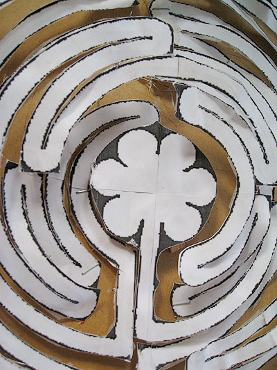 detail