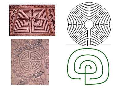 various designs